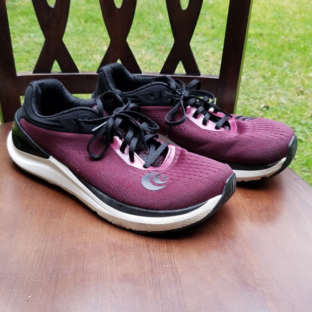 Topo Ultrafly 3 size 9.5